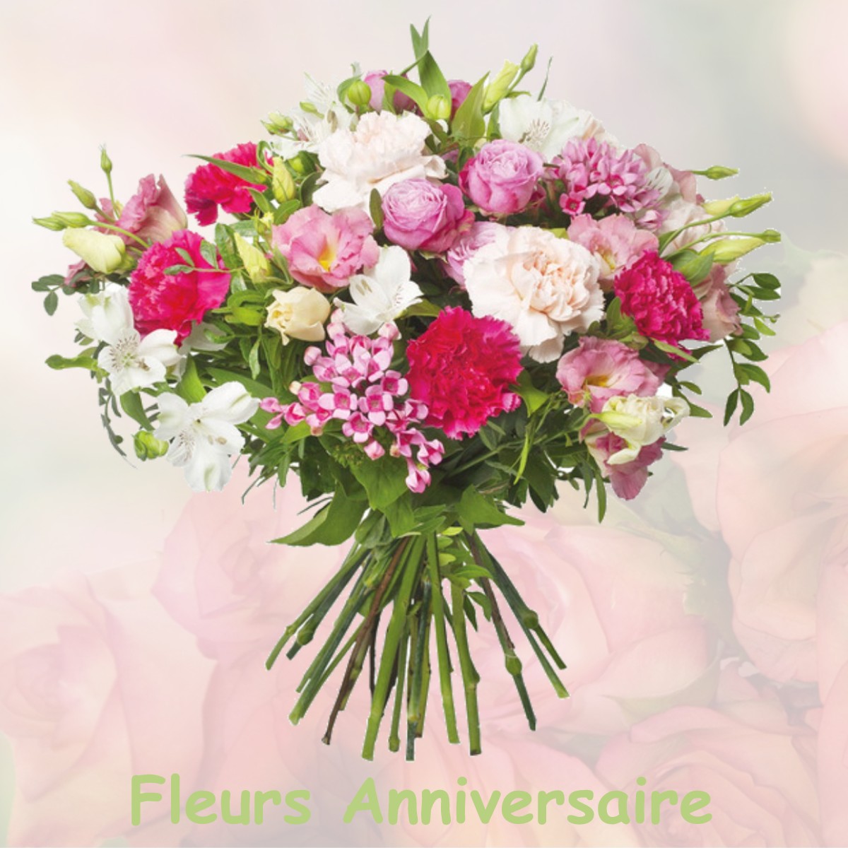 fleurs anniversaire DOMMARTIN-LE-COQ